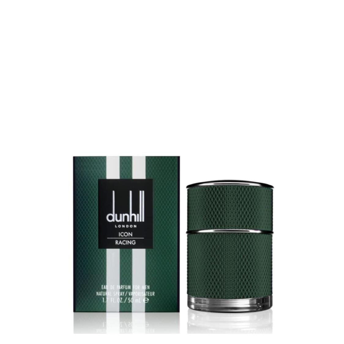 dunhill icon racing