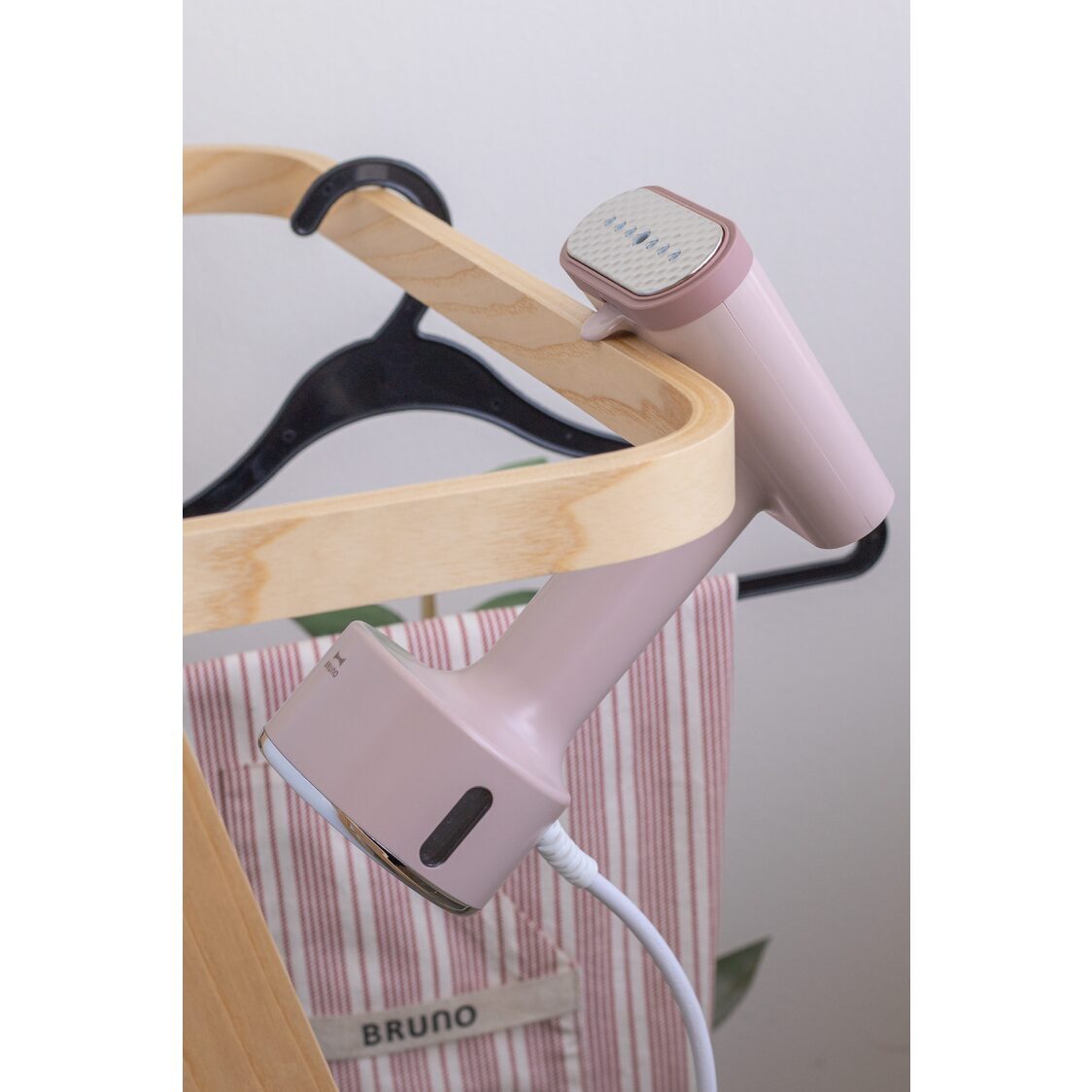 BRUNO Cordless Multi Chopper - Pink Beige