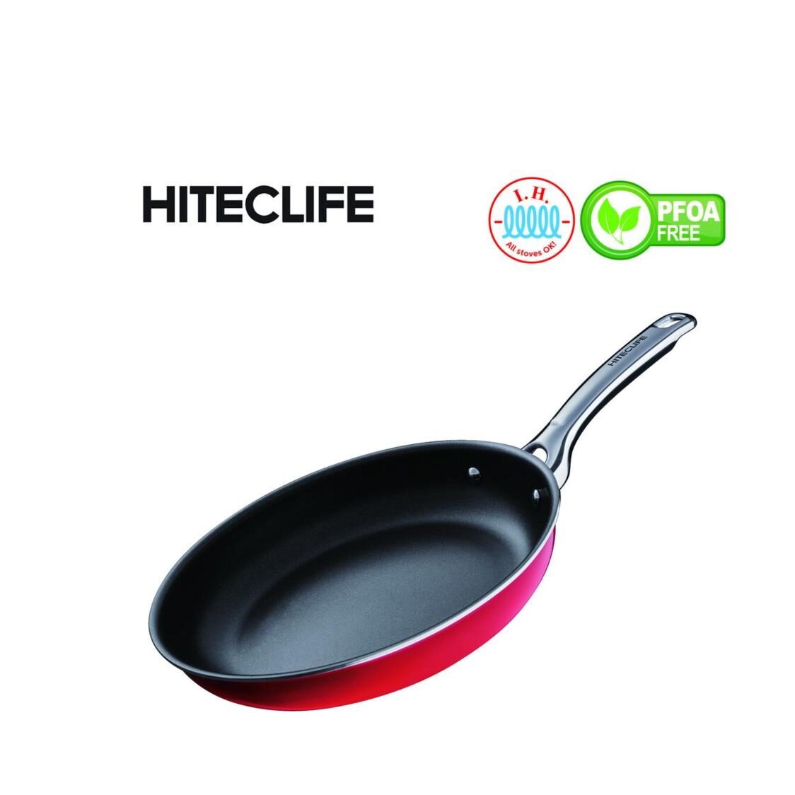 ASD Hiteclife 28cm IH Non-stick Frying Pan N053