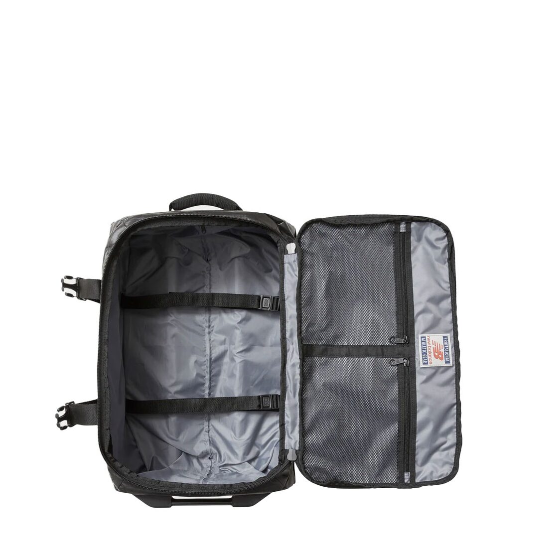 New balance luggage collection on sale