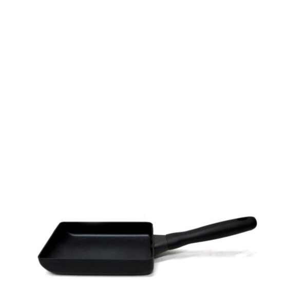 Joie Mini Nonstick Egg and Fry Pan, 4.5”