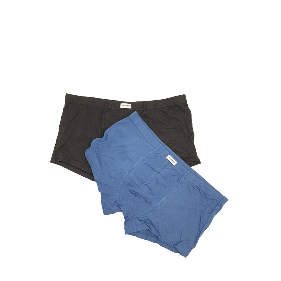 Hush Puppies 2pcs Bamboo Trunk Metro Department Store