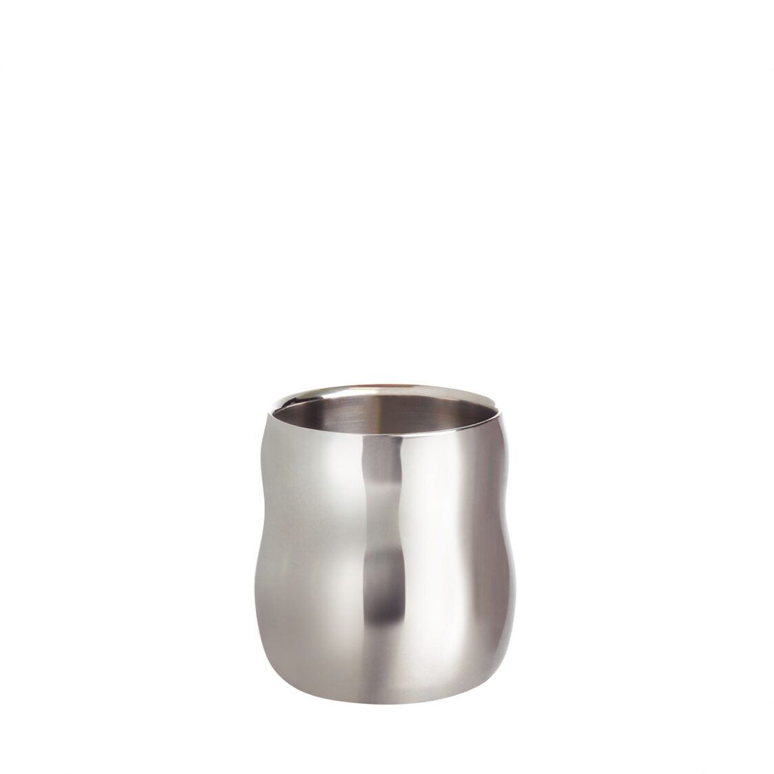 Zebra Stainless Steel Double Wall Tea Cup 75cm