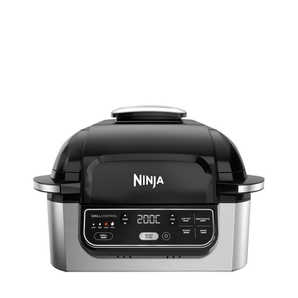 11-in-1 6L Multi Cooker Foodi (OP350) – Shark Ninja Singapore