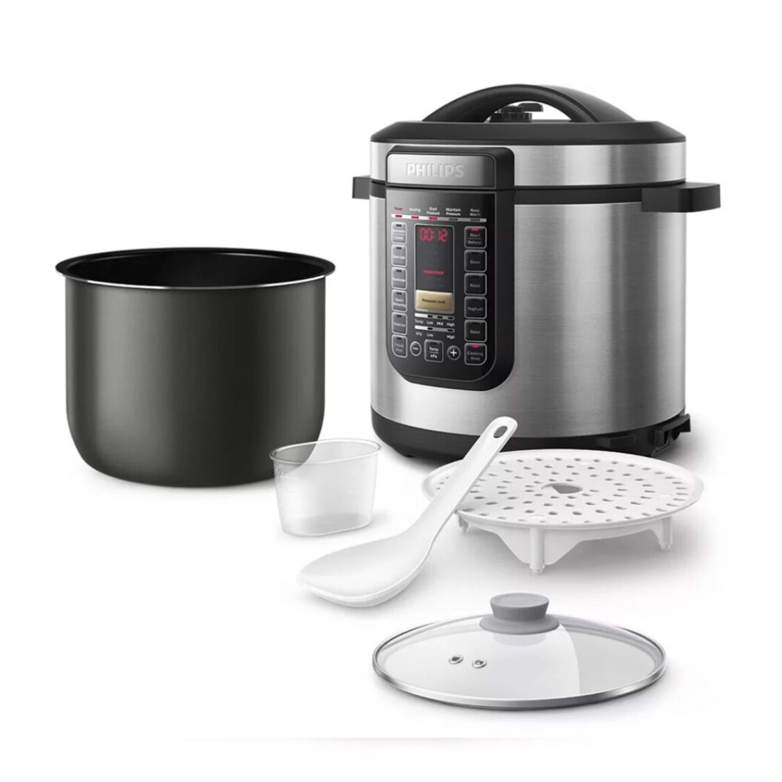 Philips multi deals cooker inner pot