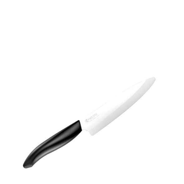 Slice&Sharpen Knives, Set of 2 (6 and 3.5) with built-in