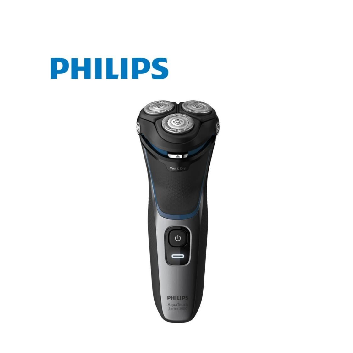 Philips Series 3100 Wet  Dry Shaver