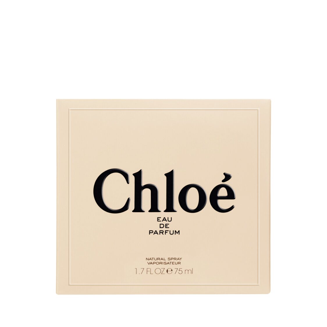 Chloé Signature Eau de Parfum Metro Department Store