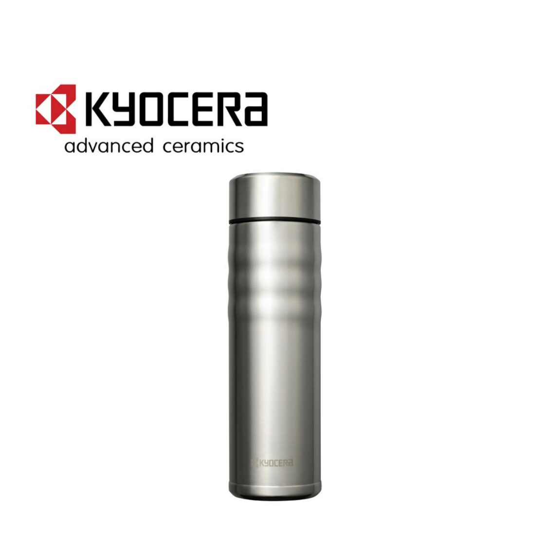 KYOCERA > Kyocera super insulating ceramic interior travel mugs available  in many colors.