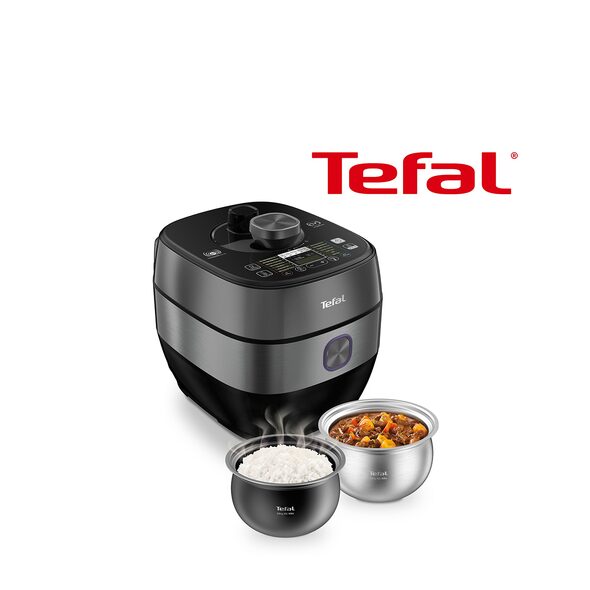 Tefal discount cy638 review