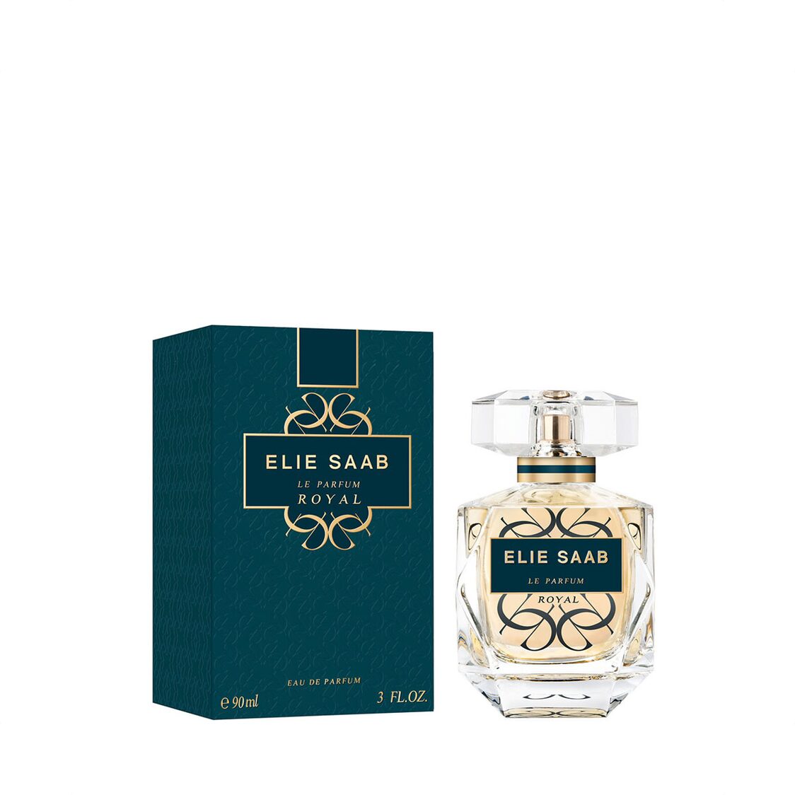 Elie saab sales royal parfum