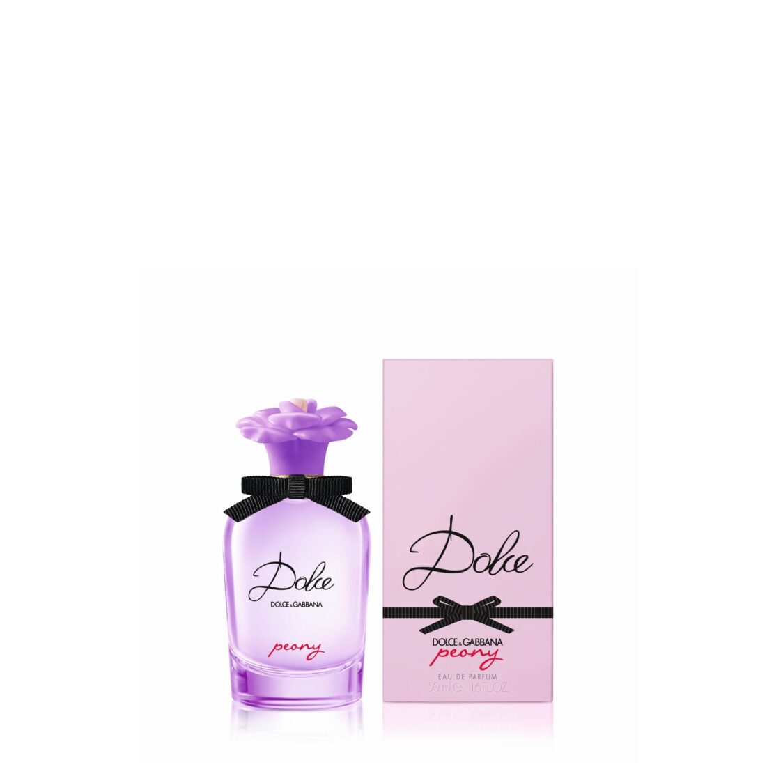 Dolce Gabbana Beauty Dolce Peony Eau de Parfum 50ml Metro