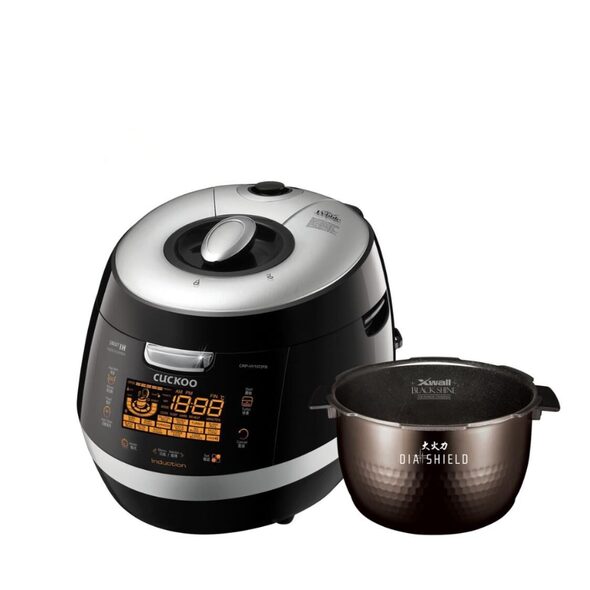 cuckoo rice cooker bed bath and beyond