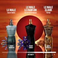 jean paul gaultier le male eau de parfum