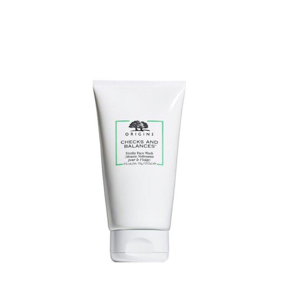 Origins Checks And Balances™ Frothy Face Wash, 150ml Metro Department Store
