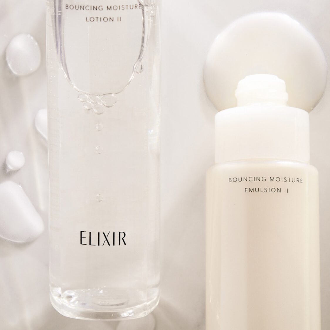 ELIXIR 3点セット 楽天市場】トライアルセット エリクシール リフトモイスト 30mL+