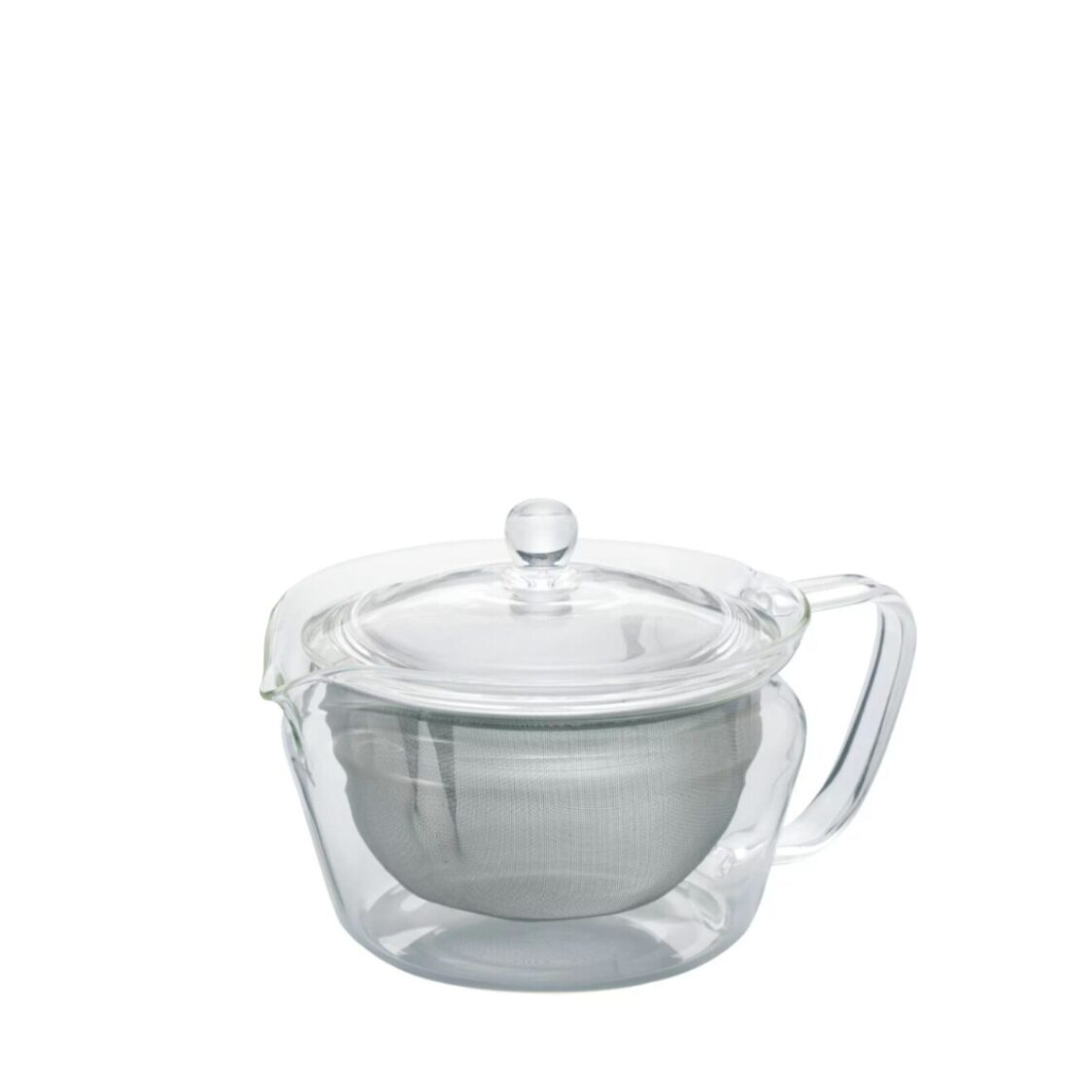 HARIO 450ml Zen Green Tea Pot CHZ-45T