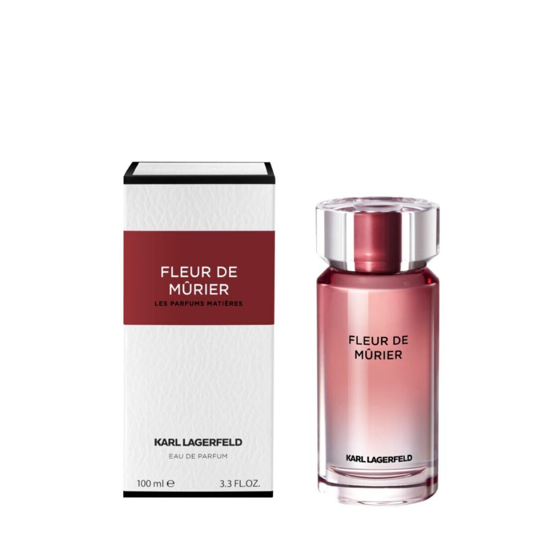 Karl lagerfeld perfume fleur de murier hot sale