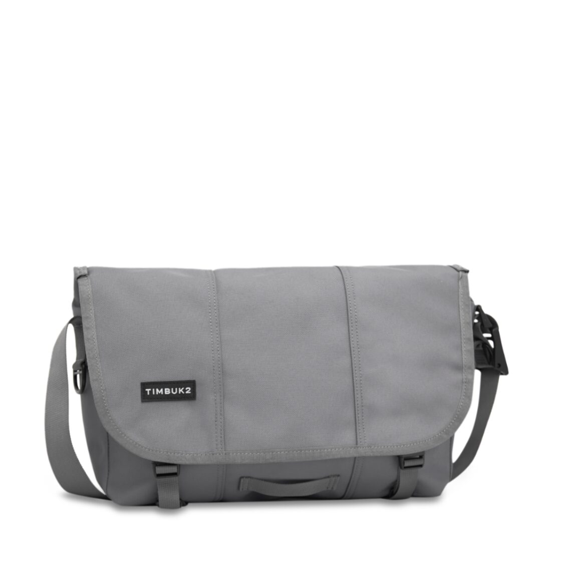 Shop Online | Timbuk2 Classic Messenger Eco M - Gunmetal