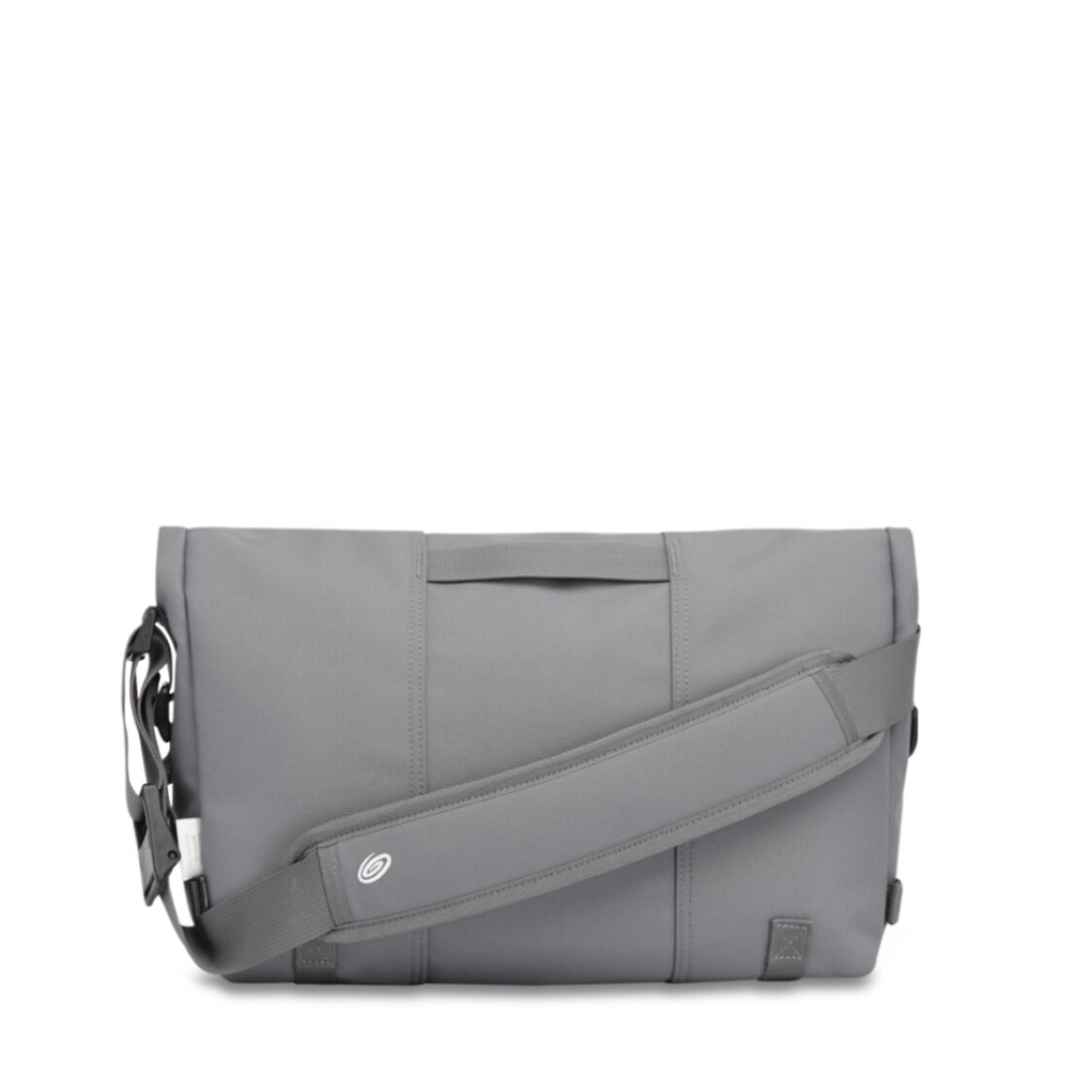 Timbuk2 Classic Messenger Eco M - Gunmetal 1108-4-1104 Metro 