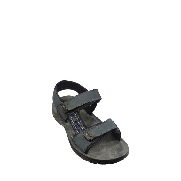 Buy Brown & Black Sandals for Men by Metro Online | Ajio.com-sgquangbinhtourist.com.vn