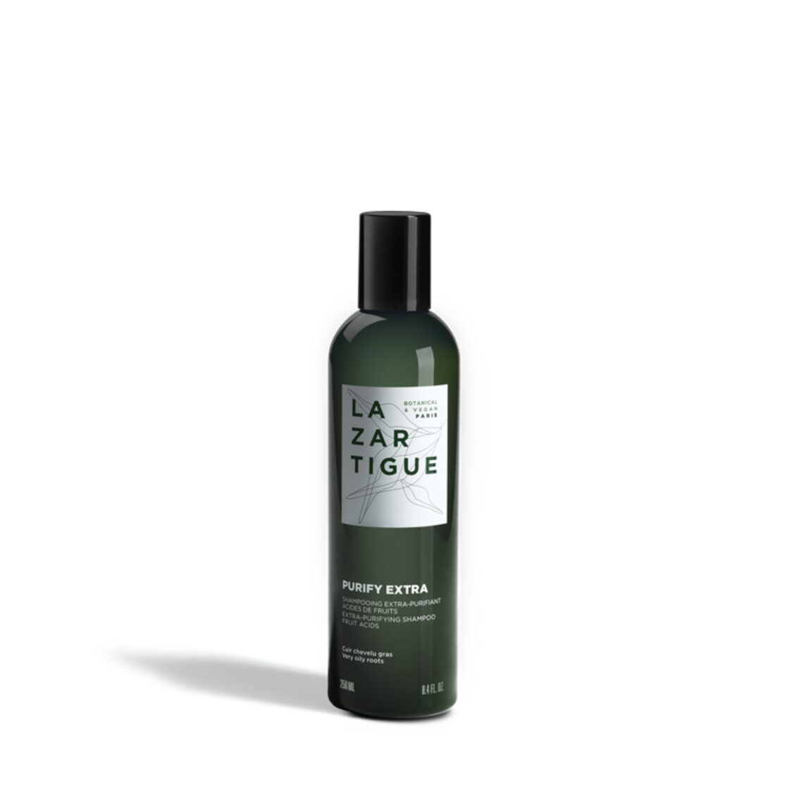 JF Lazartigue Purify Extra Shampoo 250ml