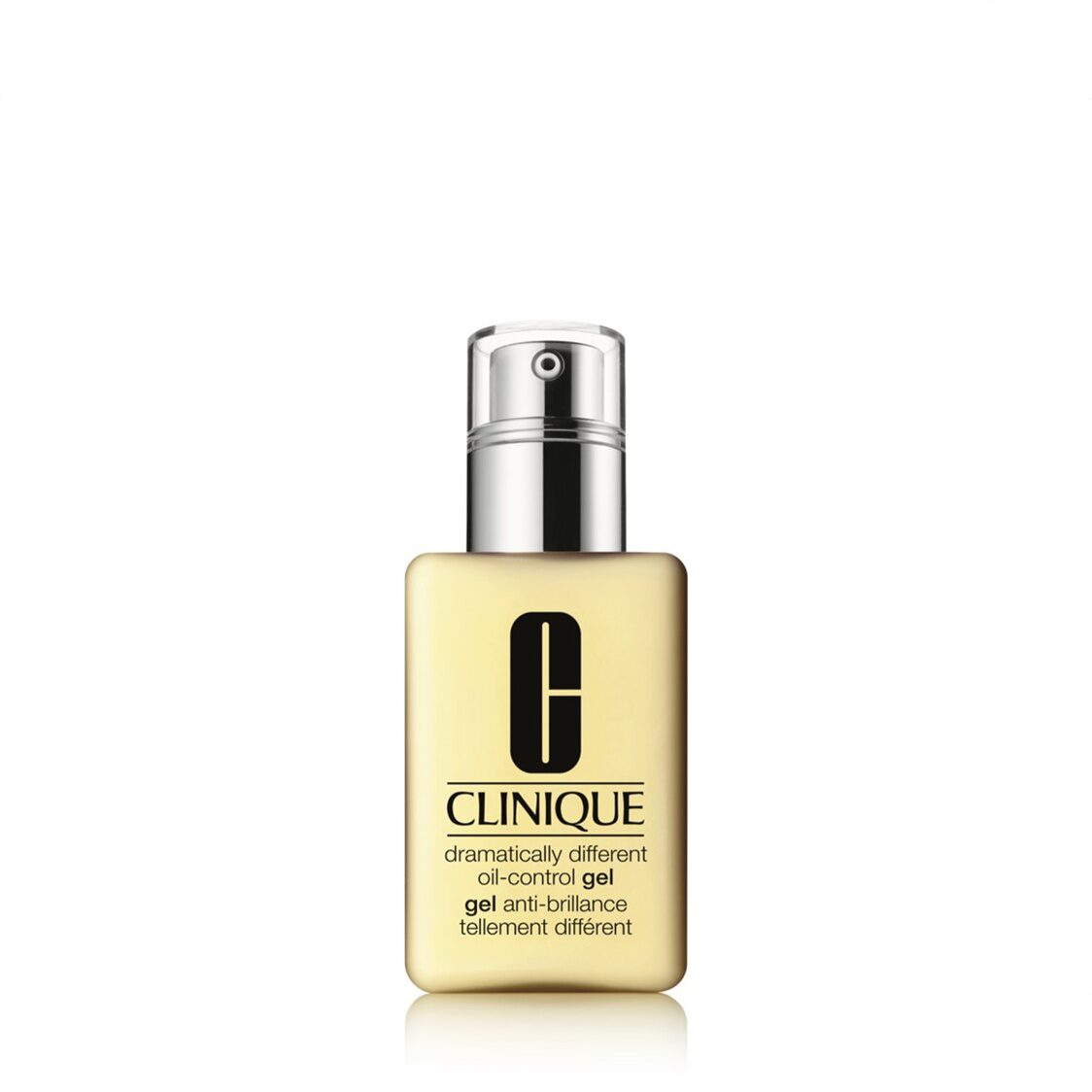 Clinique Dramatically Different Oil-Control Gel 125ml