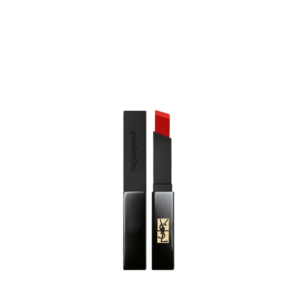 Yves Saint Laurent Beaute Rouge Pur Couture The Slim Velvet Radical