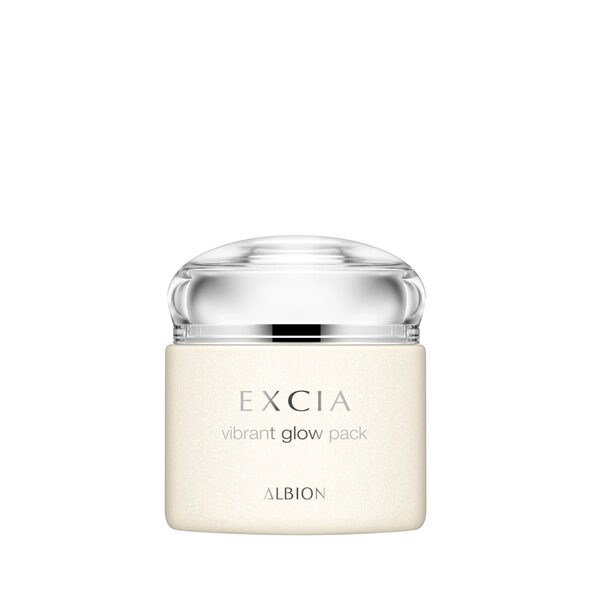 Excia Vibrant Glow Pack Excia Vibrant Glow Pack