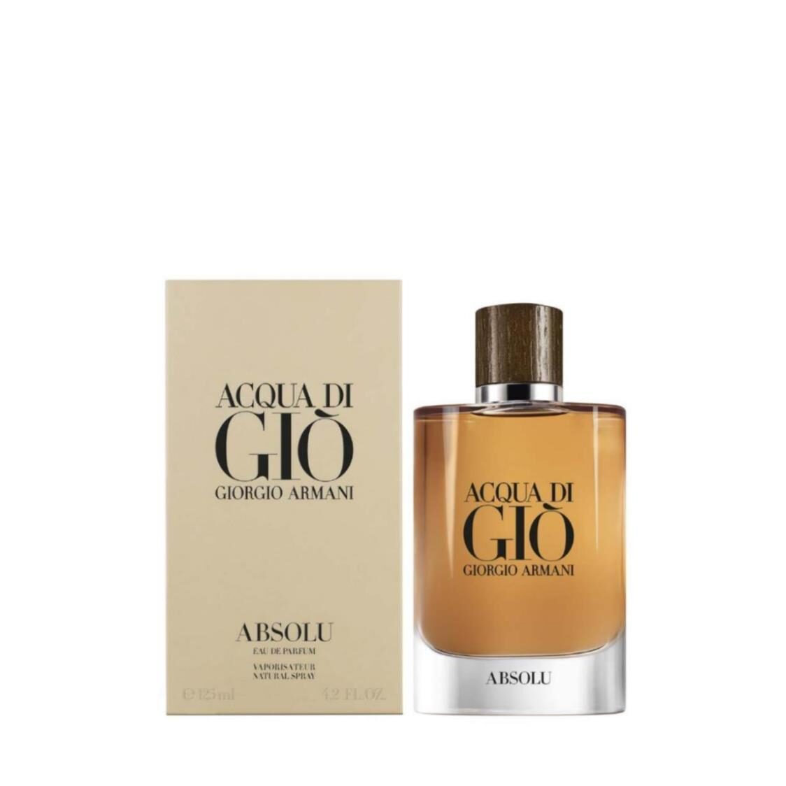 georgio armani acqua di gio