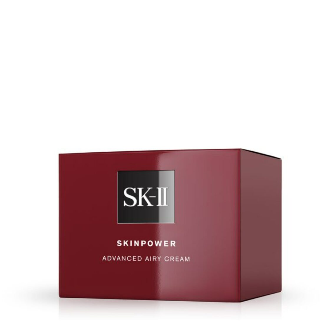 Shop Online | SK-II SKINPOWER Advanced Cream | Metro