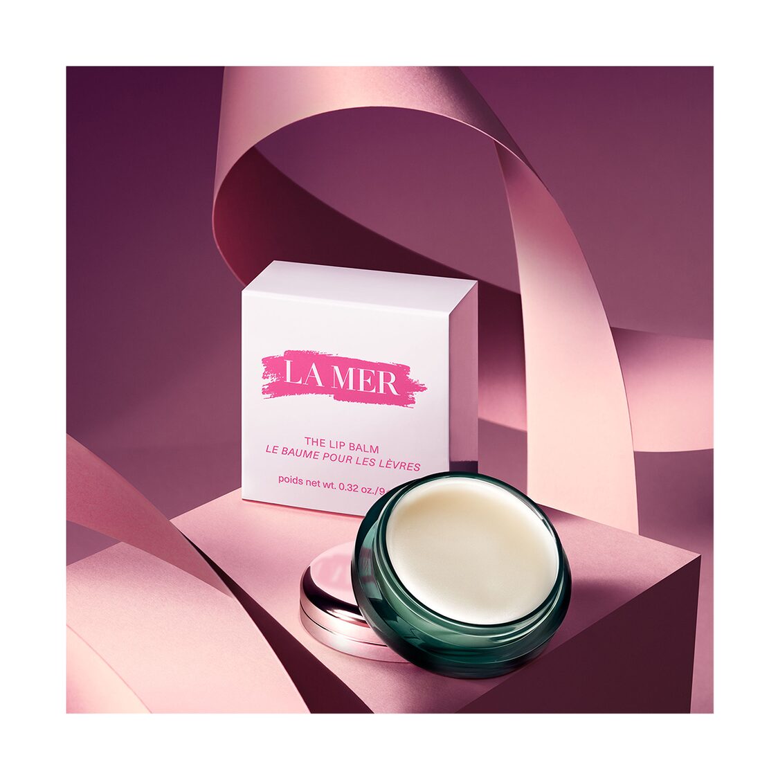 Metro Spring Sale | La Mer The Lip Balm - BCC Limited