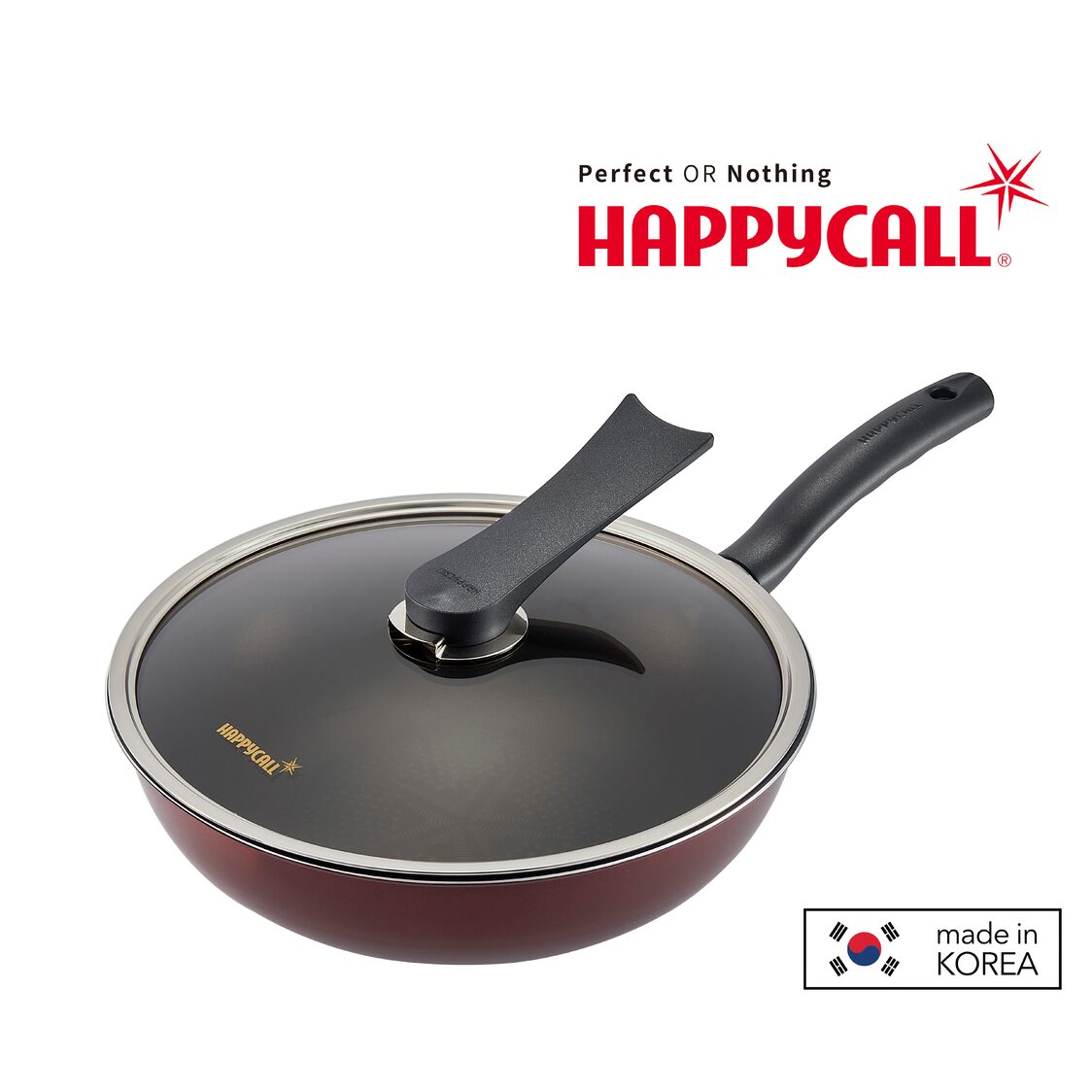 Happycall Diamond Pan – My Happycall