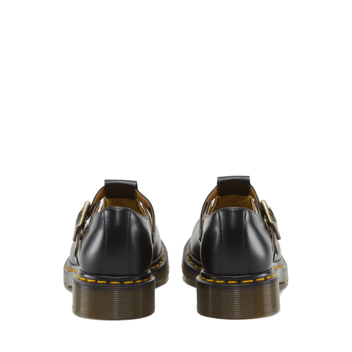 polley plain welt leather mary janes