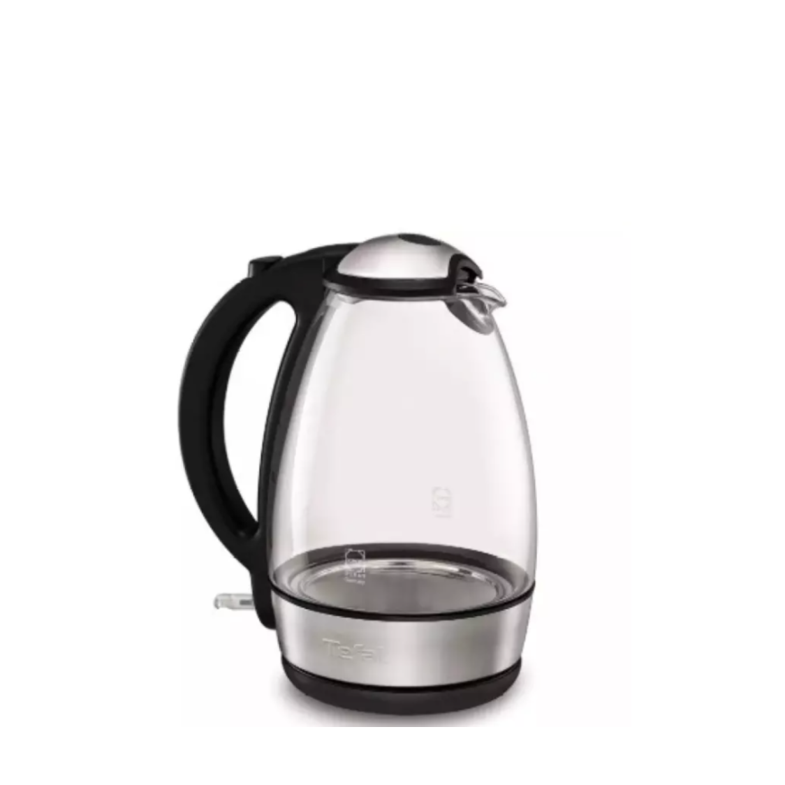 Tefal Kettle Glass Vision 1.5L KI7208 Metro Department Store