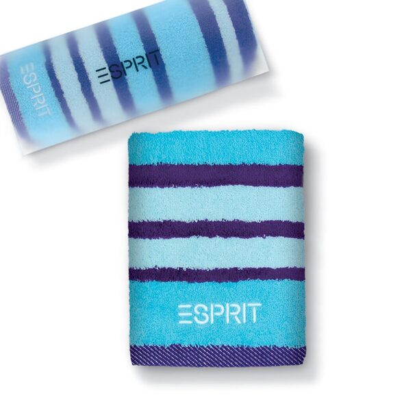 Esprit towel set sale