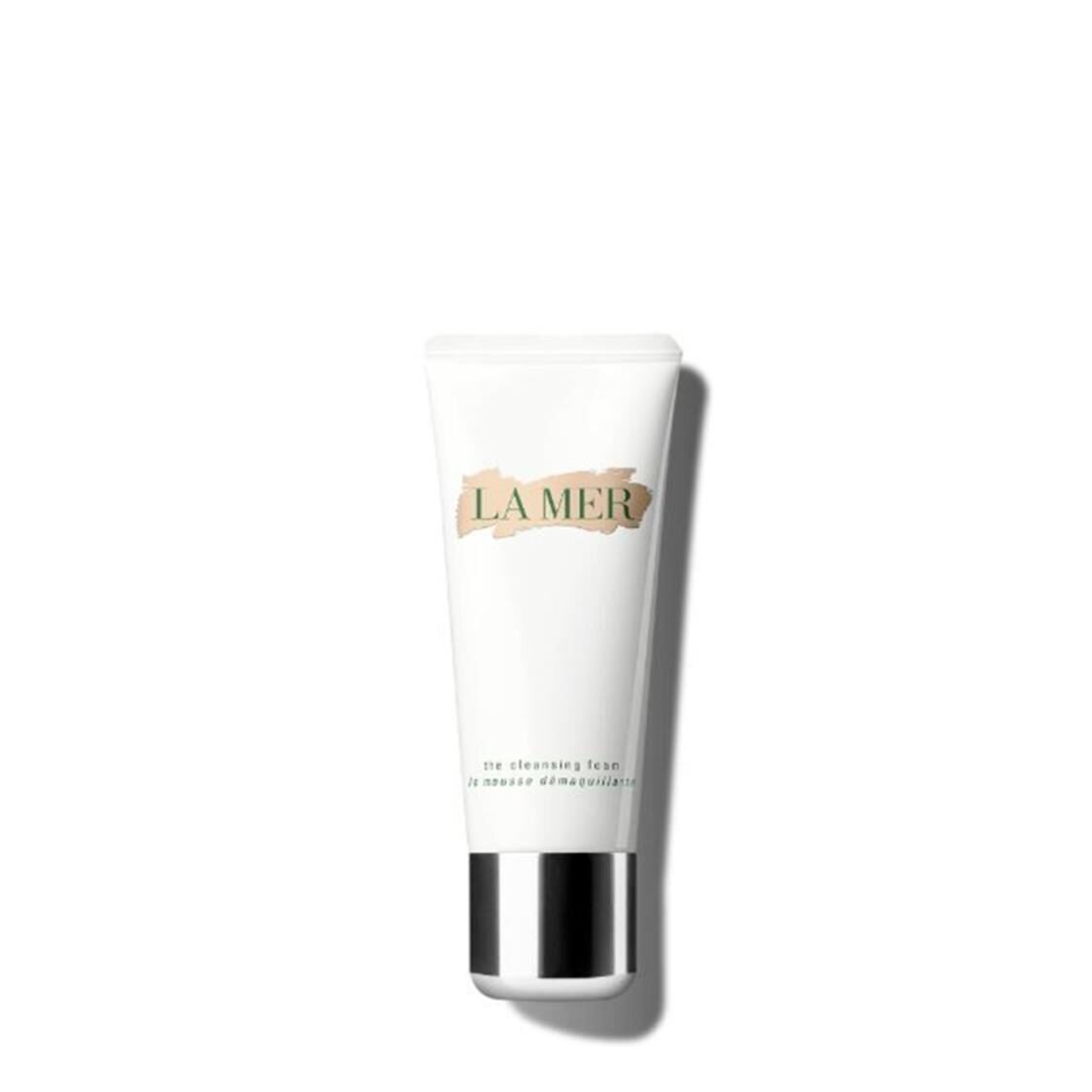 La Mer The Cleansing Foam 125ml Metro Department Store