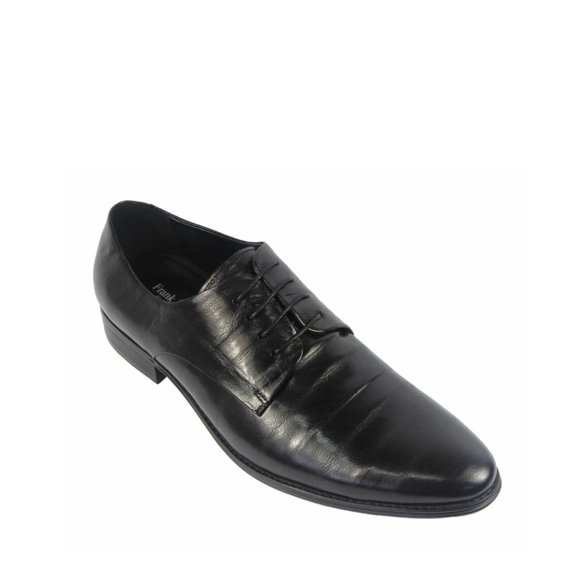 frank williams shoes wiki