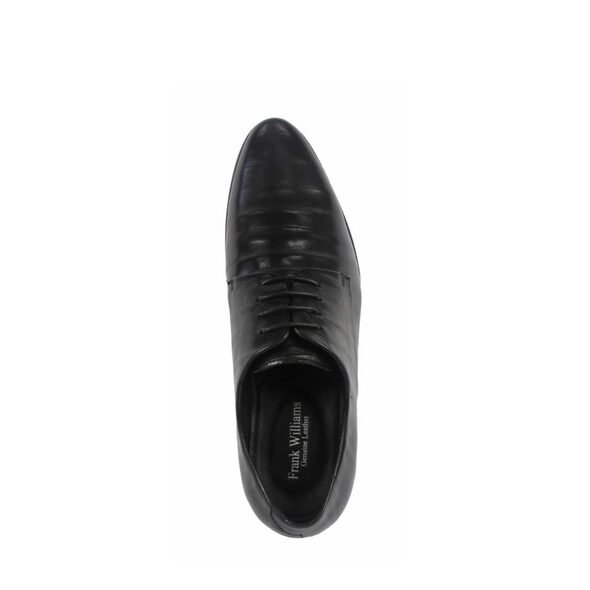 frank williams shoes wiki