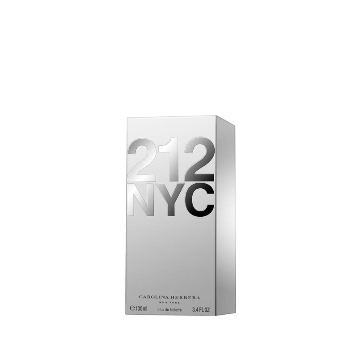 Shop Online | Carolina Herrera 212 NYC EDT 100ml | Metro