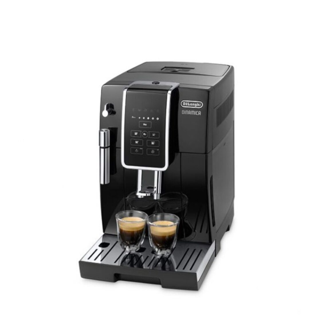 Dinamica coffee machine best sale