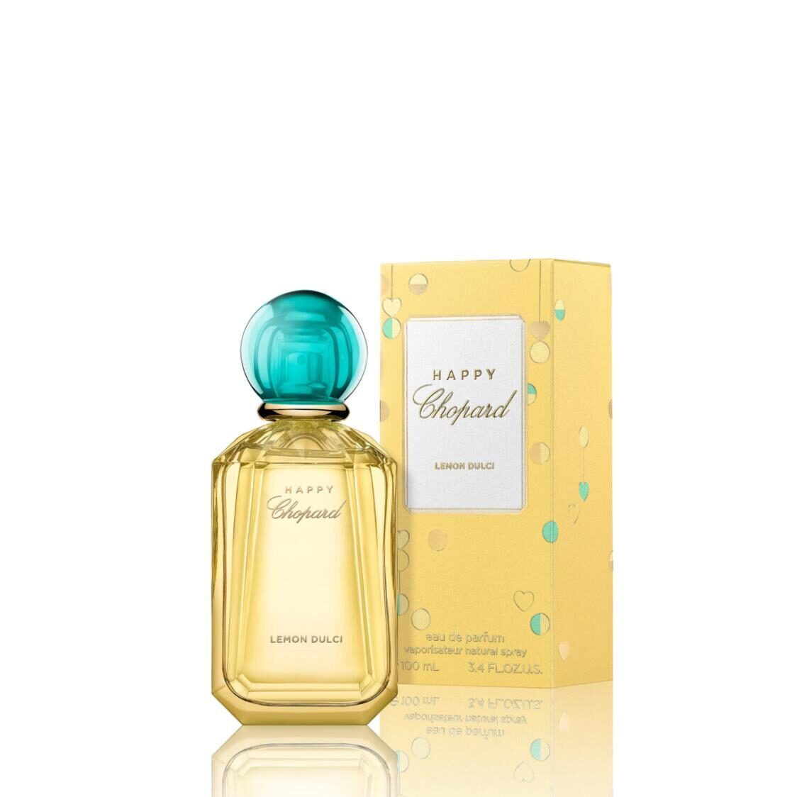 Chopard Happy Chopard Lemon Dulci EDP Metro Department Store