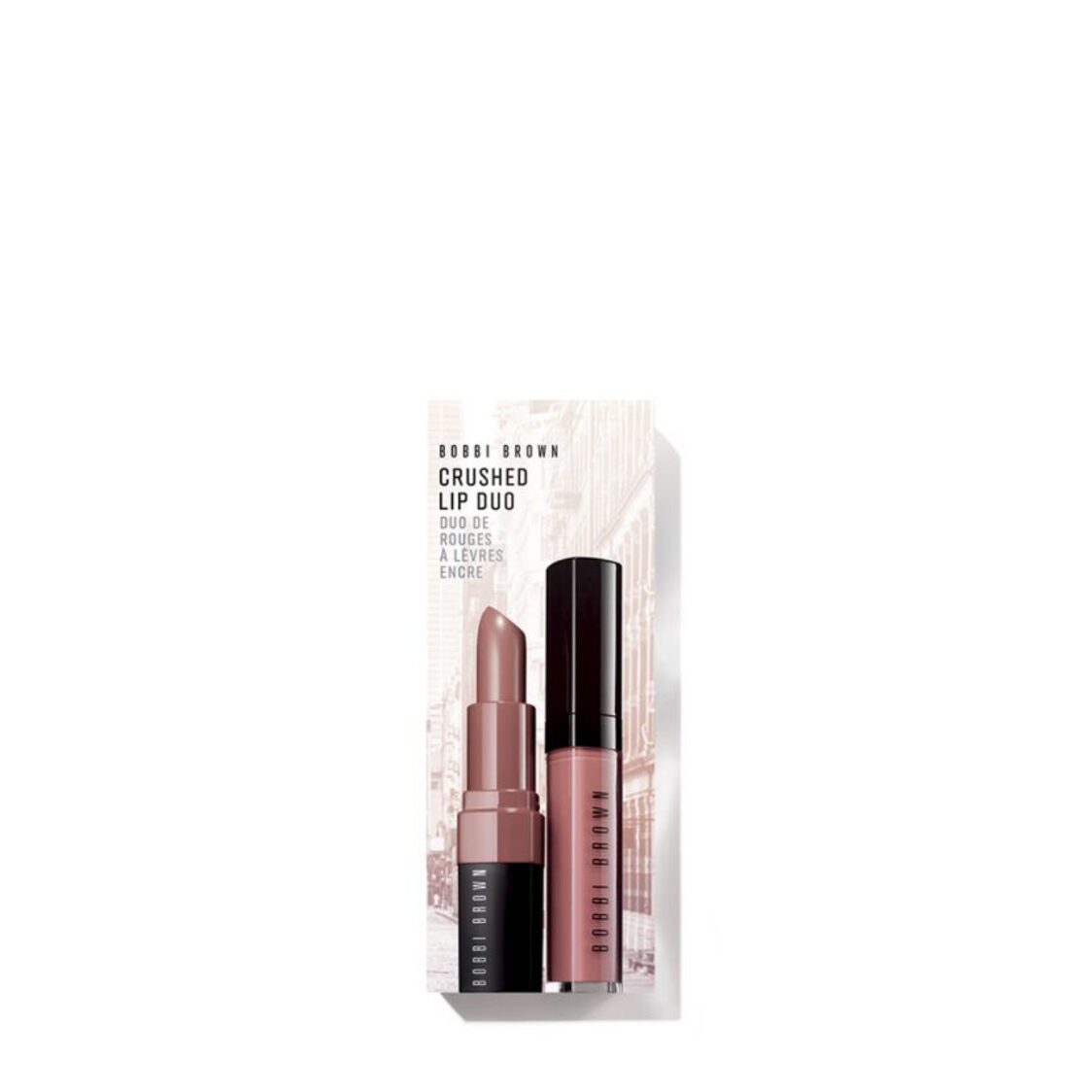 bobbi brown crushed lip duo