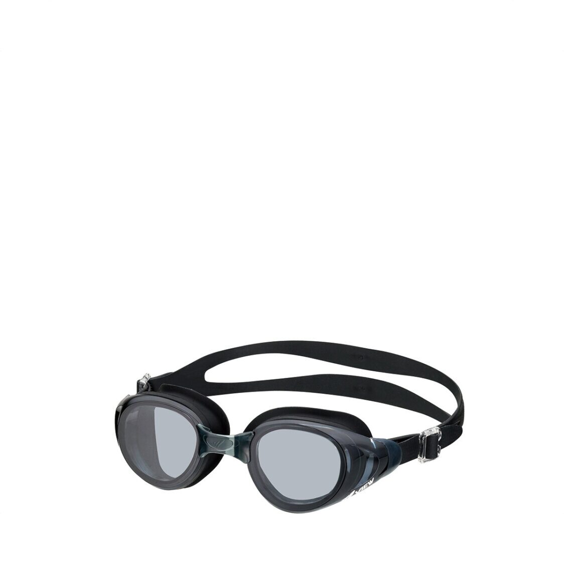View Adult Goggle Black AAV800