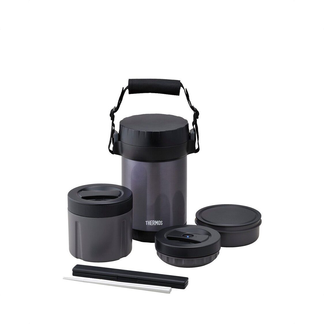 Thermos Lunch Tote Model JBG-2000