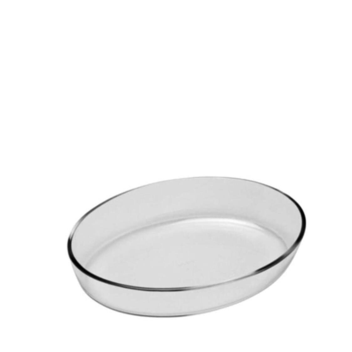 pyrex oval baking dish