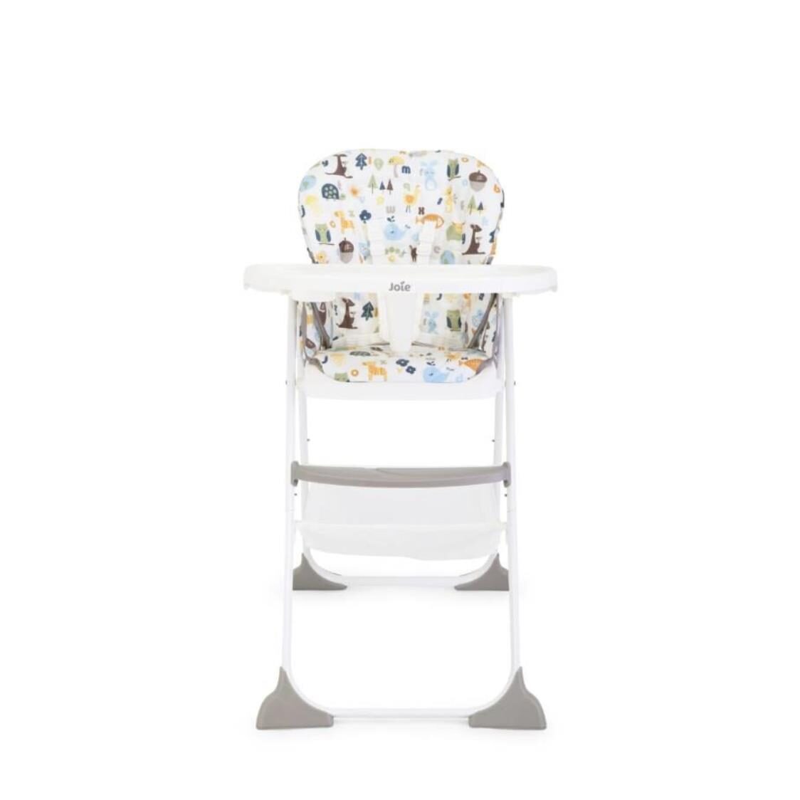 joie mimzy highchair cover