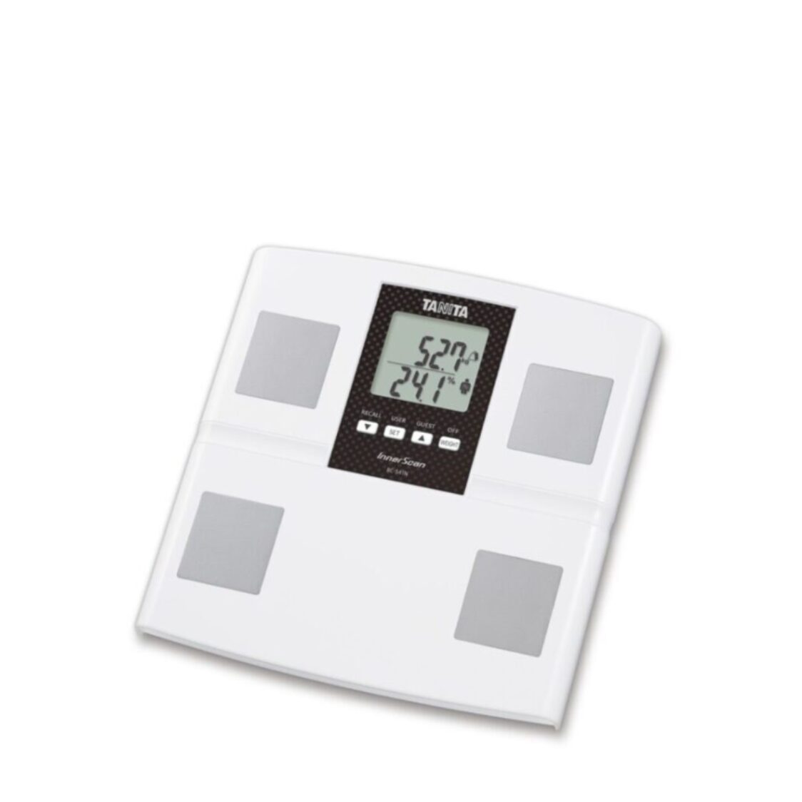 Tanita Body Composition Scale (BC541N) | Metro Departmental Store