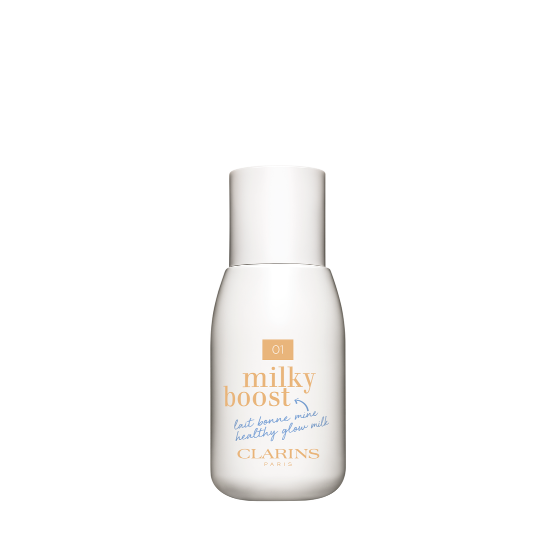 Clarins Milky Boost Metro Department Store