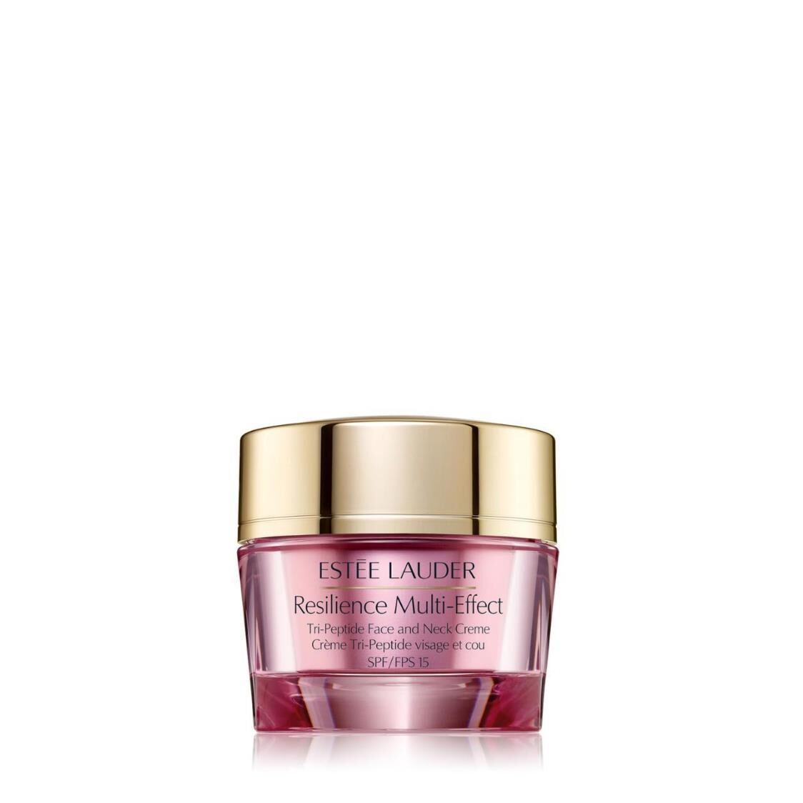 Estee Lauder Resilience Lift Multi Effect Firming Lifting Face And Neck Cream Spf 15 Pa 50ml Metro Department Store